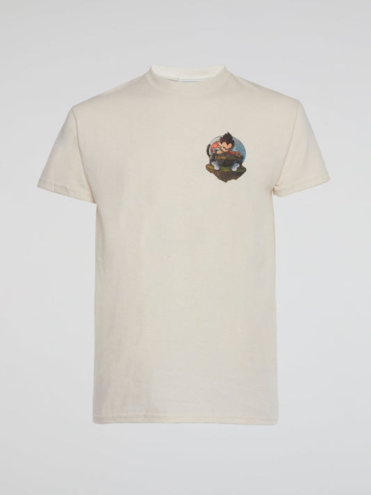 The Prince Printed T-Shirt