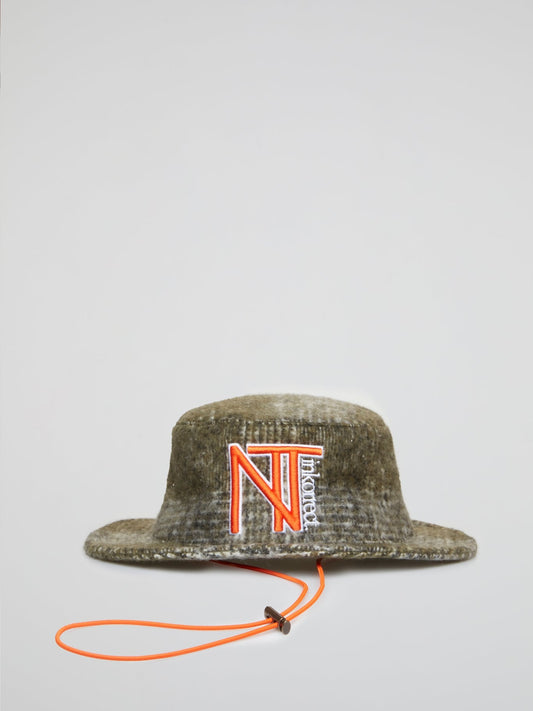 Gunther x Inkorrect Bucket Hat