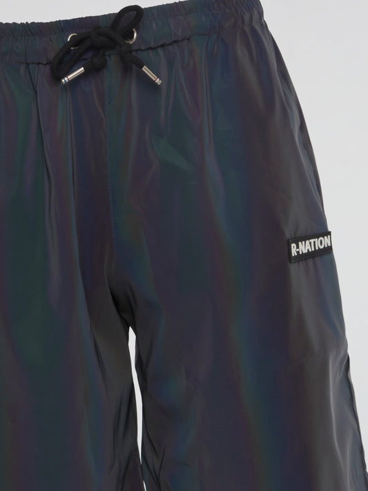 3M Rainbow Reflective Shorts
