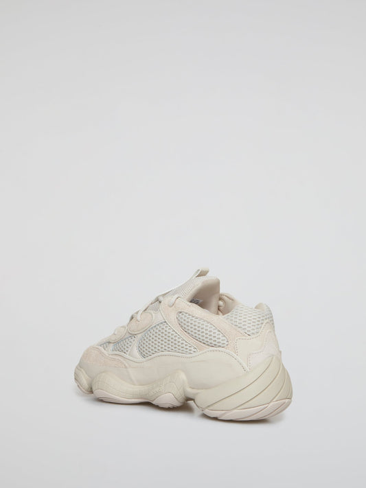 Yeezy 500 Blush Sneakers