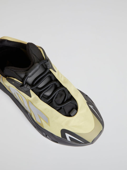 Yeezy 700 MNVN Resin Sneakers