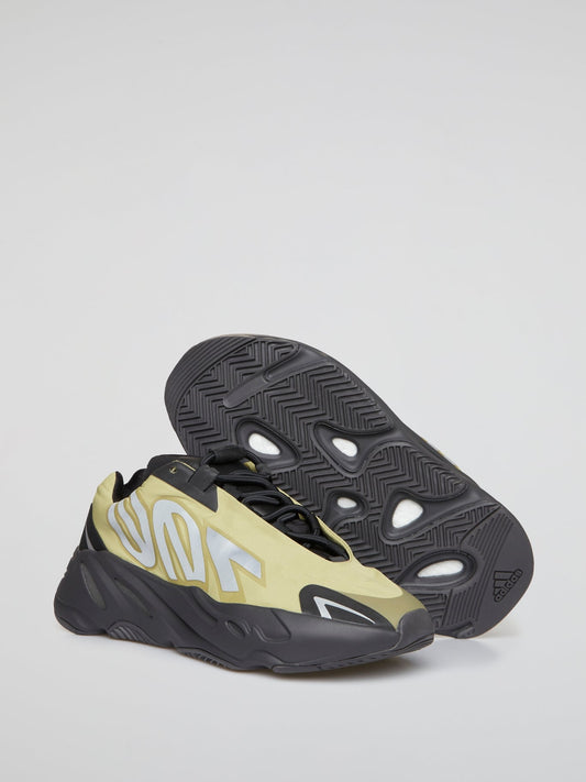 Yeezy 700 MNVN Resin Sneakers