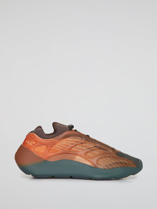 Yeezy 700 V3 Copper Fade Sneakers