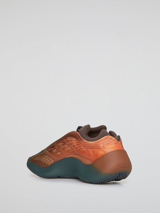 Yeezy 700 V3 Copper Fade Sneakers