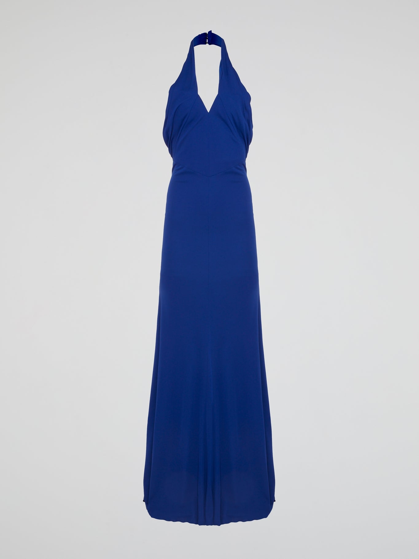 Elevate your summer style with our stunning Blue Halter Neck Maxi Dress by Roberto Cavalli, a timeless piece that exudes elegance and sophistication. Featuring a flawless silhouette and eye-catching details, this dress is perfect for any special occasion or night out on the town. Stand out from the crowd and turn heads wherever you go in this exquisite Roberto Cavalli creation.