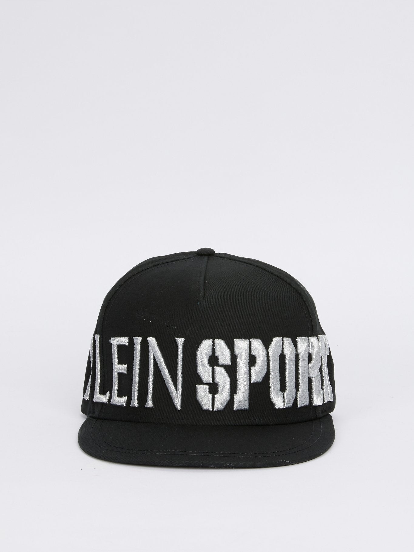 XXL Generation Black Baseball Cap