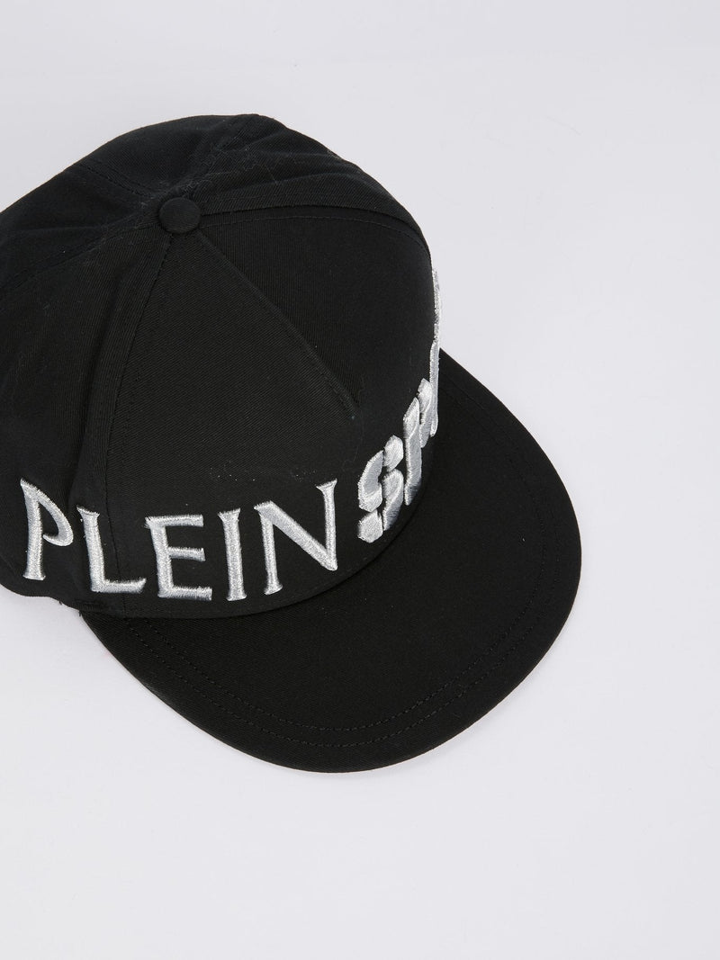 XXL Generation Black Baseball Cap