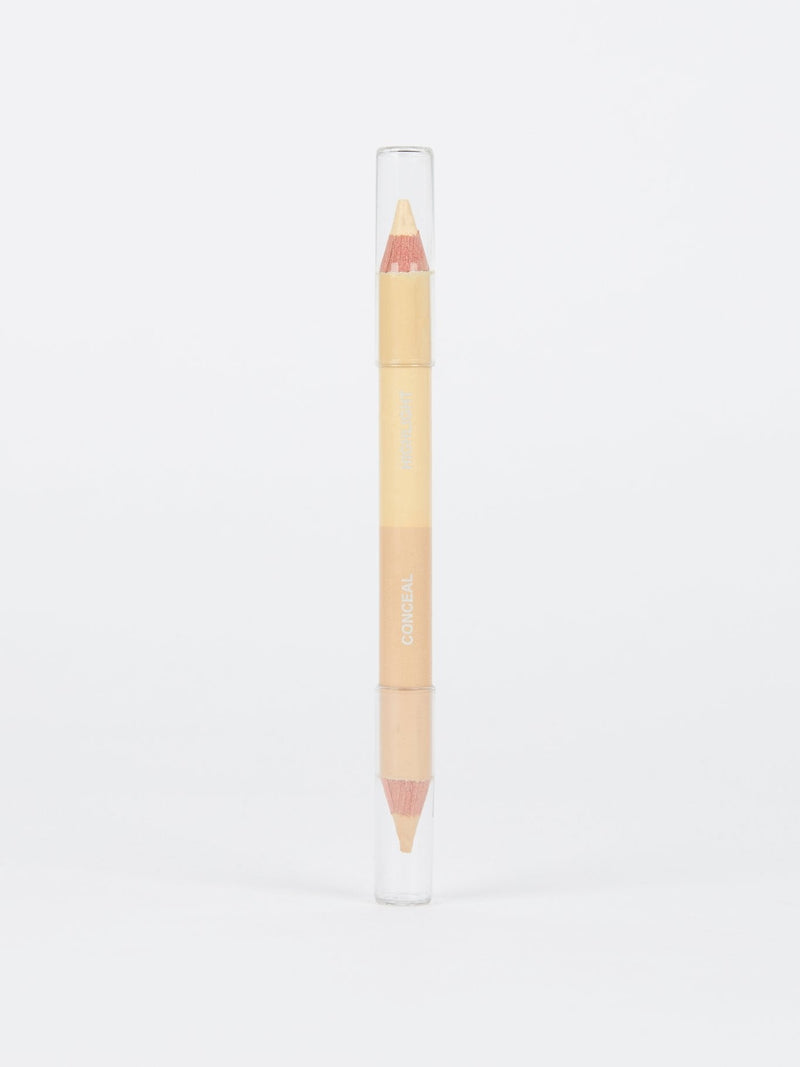 Duo Concealer Pencil 820