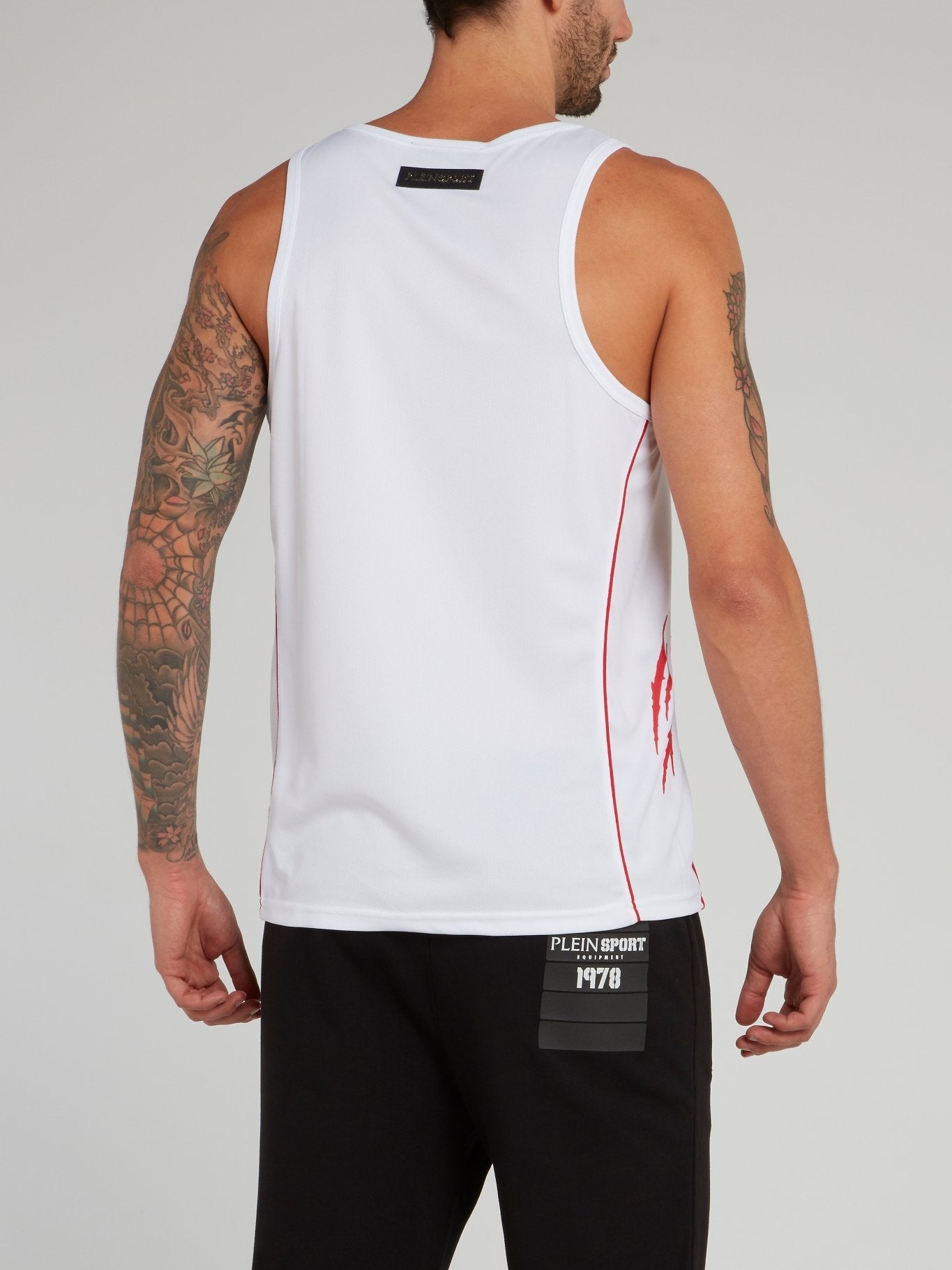 Fernando Logo Tank Top