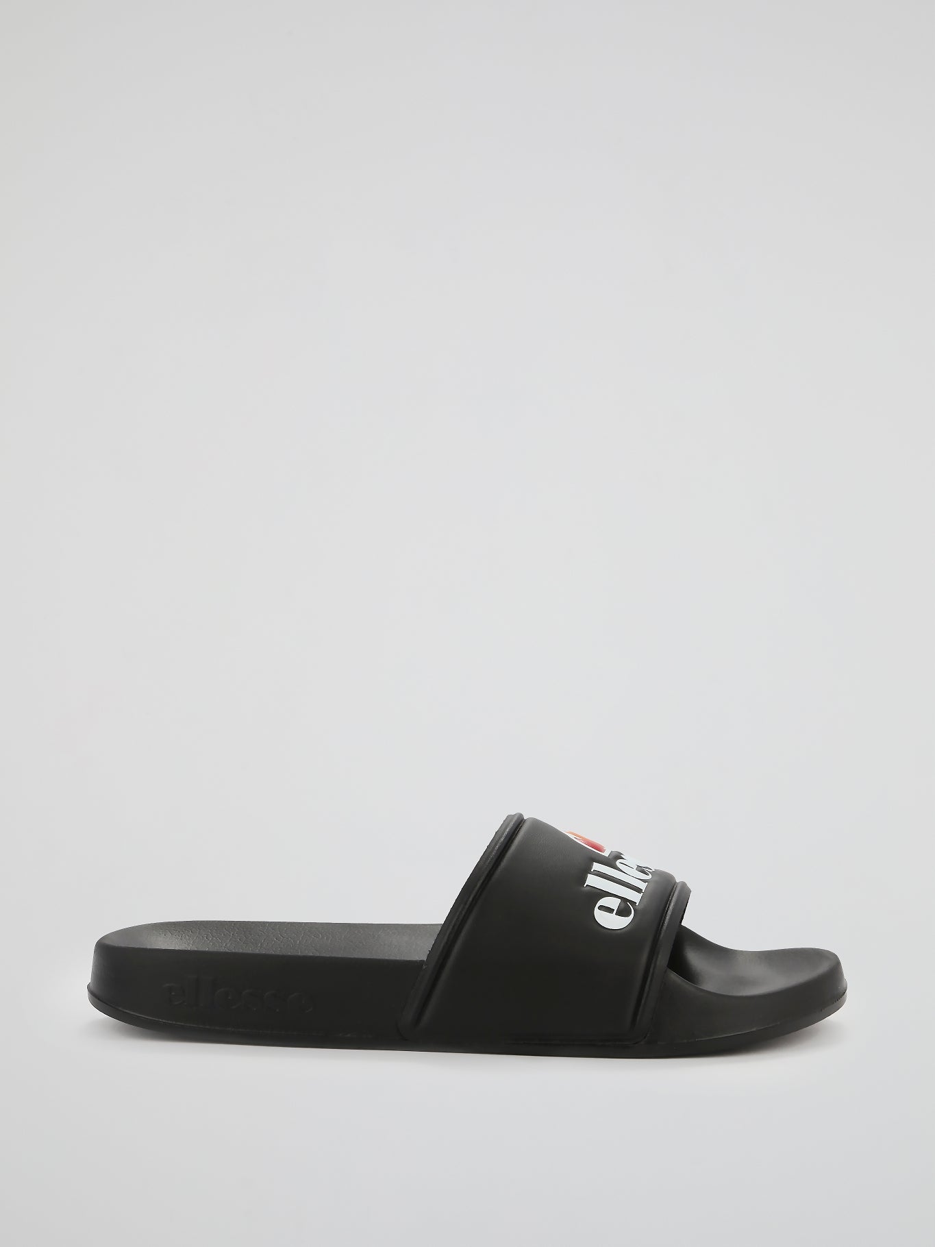 Filippo Black Logo Slides