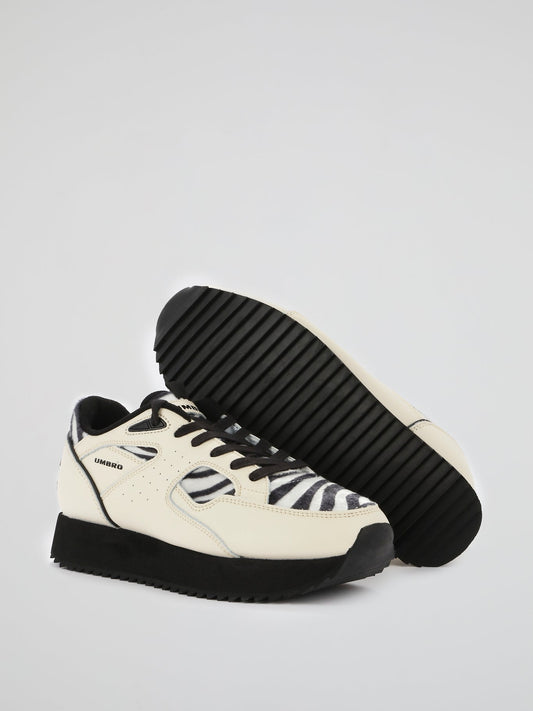 Elite Mundial Luxe Sneakers