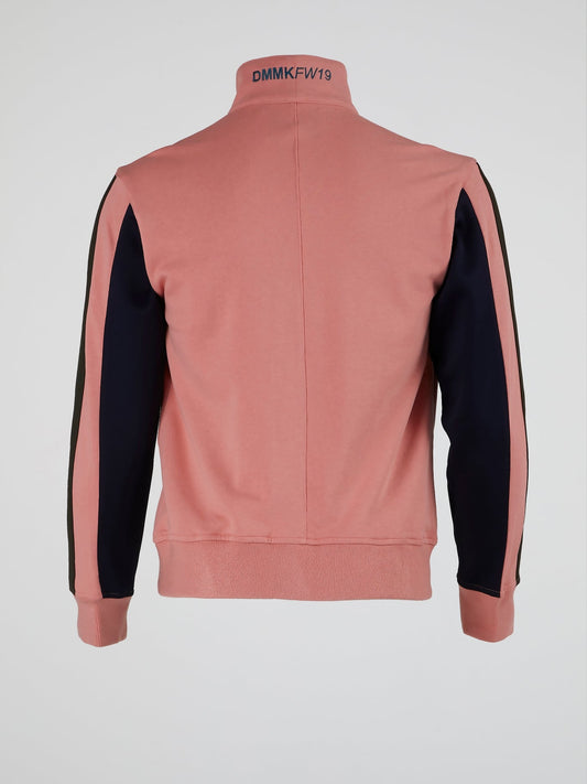 Nadya 2 Track Jacket