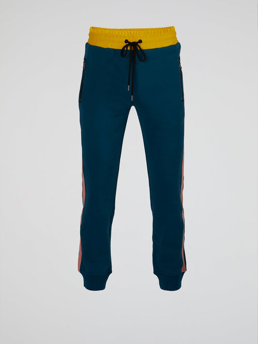 Nadya 2 Track Pants