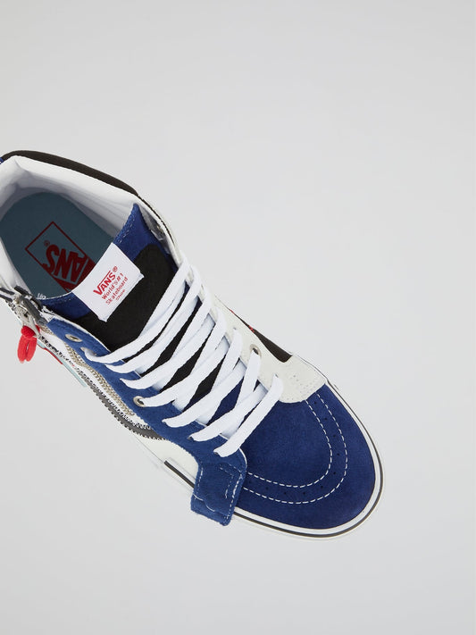 UA SK8-Hi Reissue CAP Sneakers