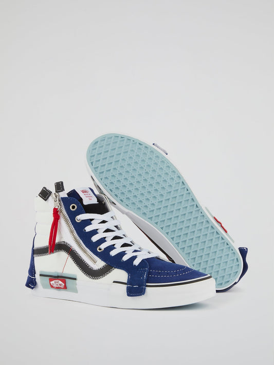 UA SK8-Hi Reissue CAP Sneakers