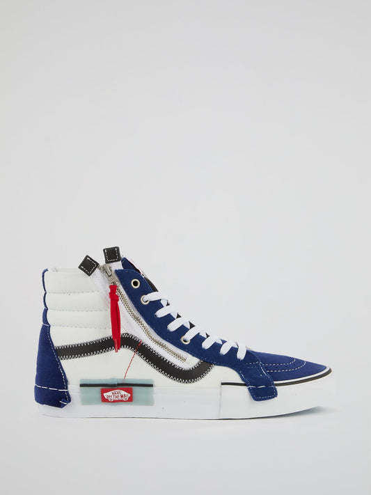 UA SK8-Hi Reissue CAP Sneakers