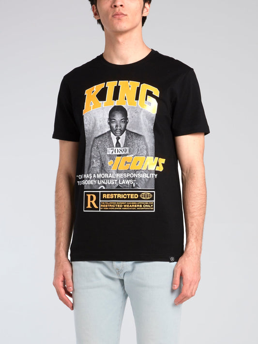 Black King Dream T-Shirt