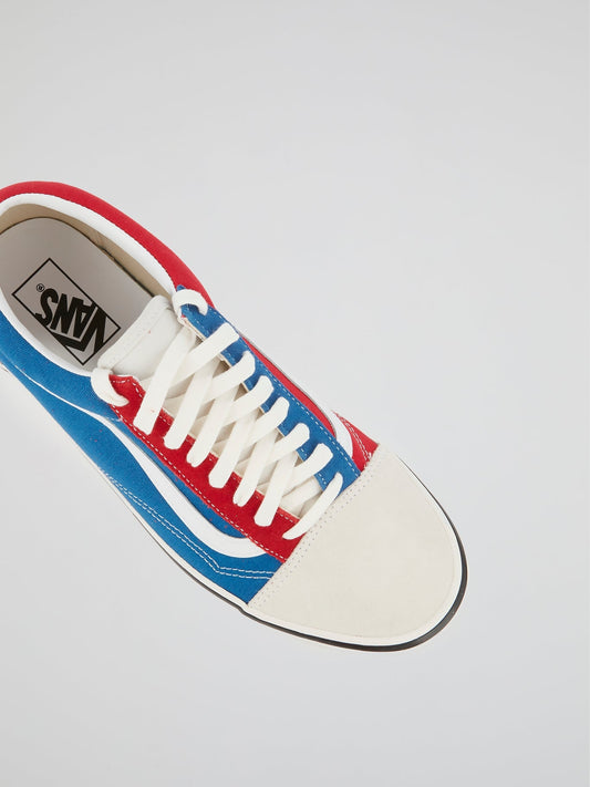 Old Skool 36 DX Sneakers