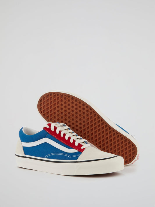 Old Skool 36 DX Sneakers