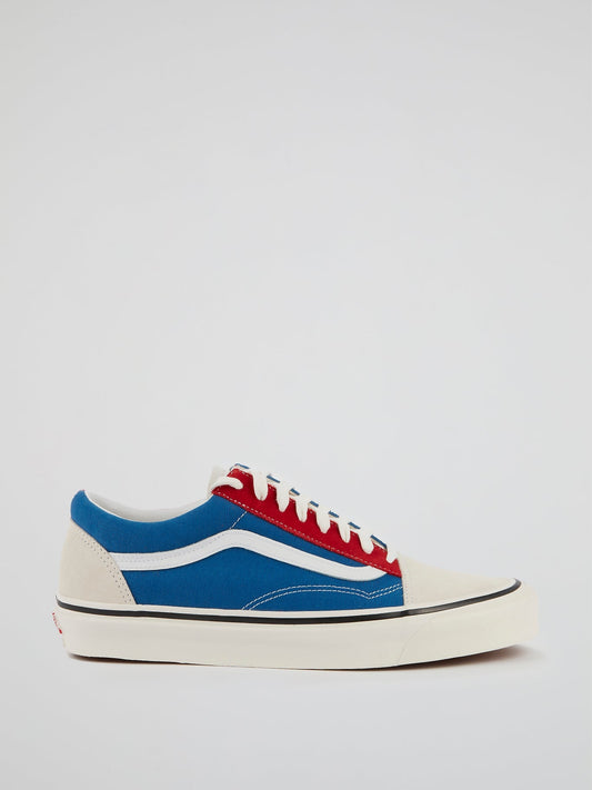 Old Skool 36 DX Sneakers