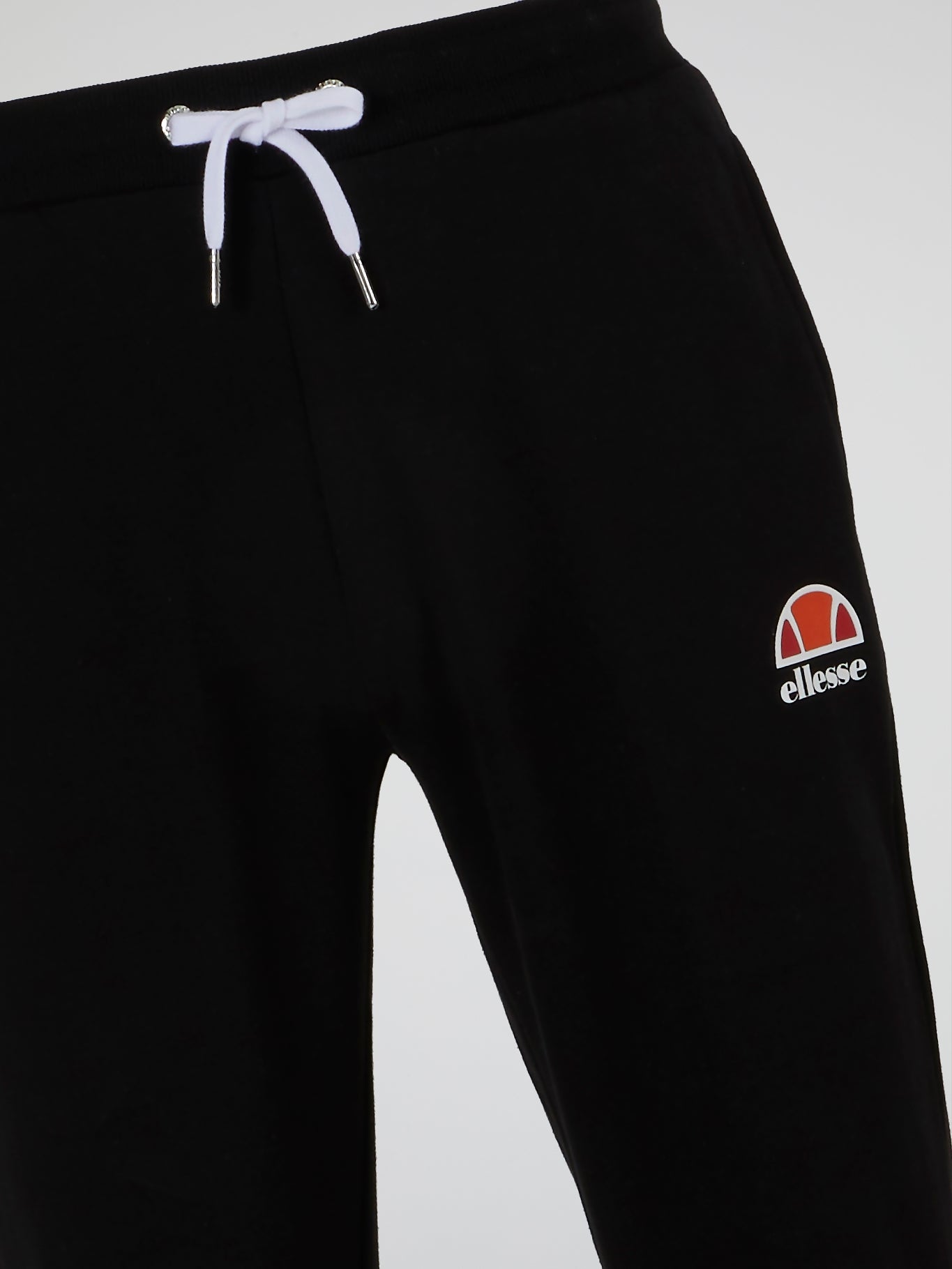 Darwin Black Jogger Pants