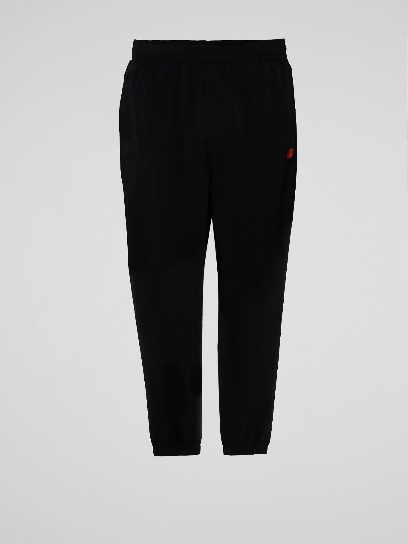 Mellas Ribbed Waistaband Track Pants