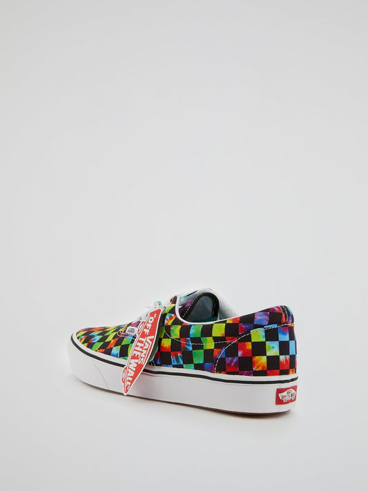 UA ComfyCush Era Low Top Sneakers