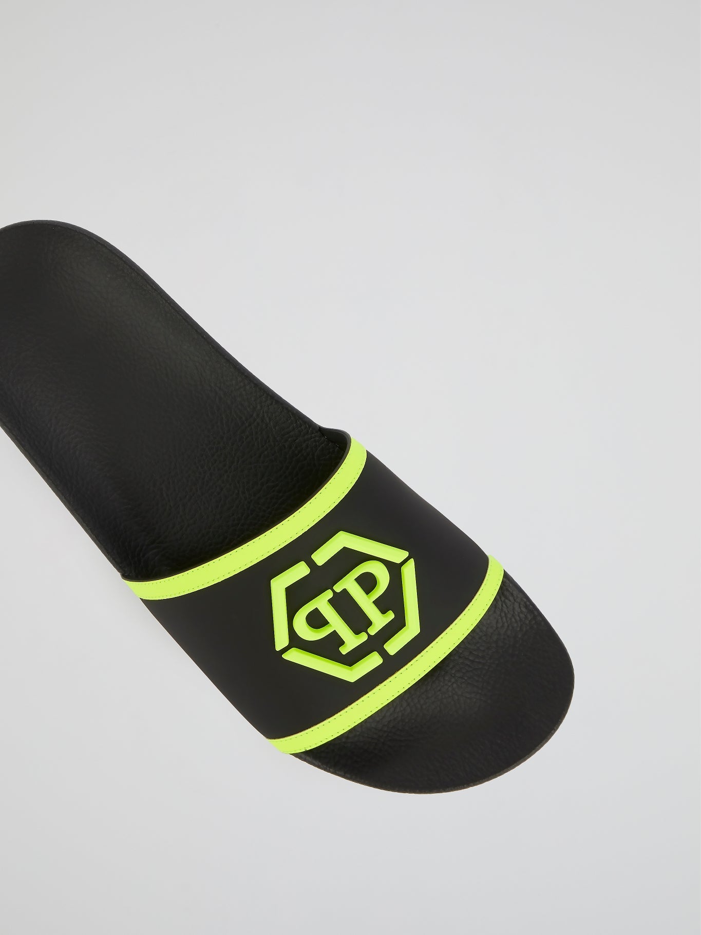 Contrast Logo Slides