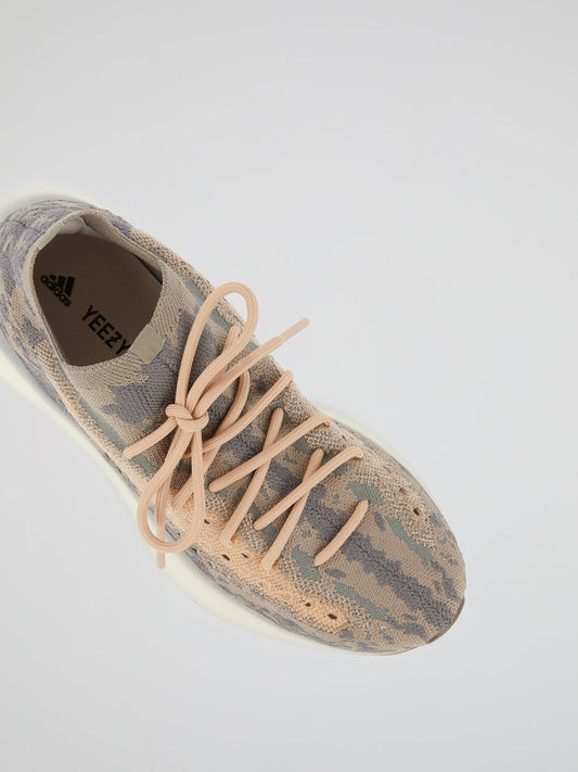 Yeezy Boost 380 Mist Sneakers - Size 10