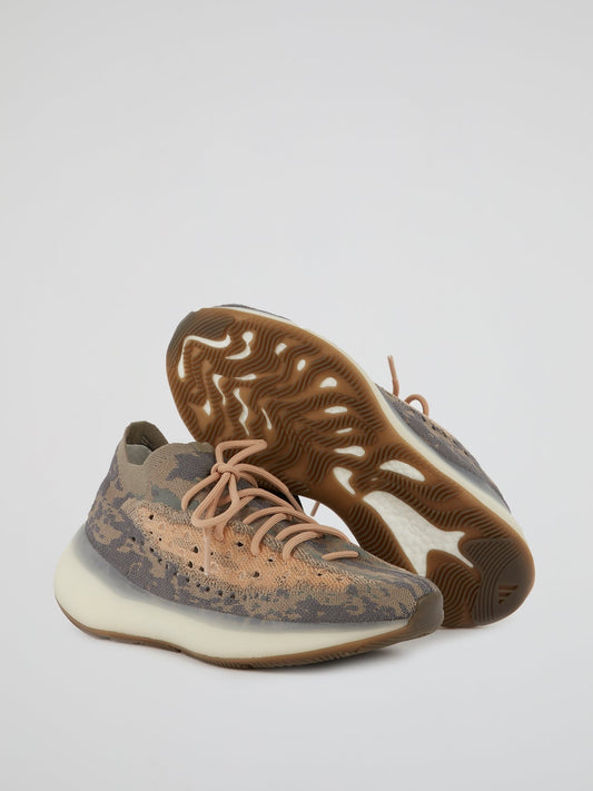 Yeezy Boost 380 Mist Sneakers - Size 10