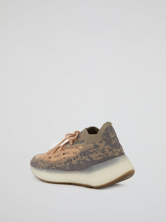Yeezy Boost 380 Mist Sneakers - Size 10