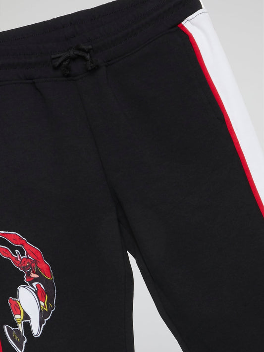 Monstars Slam Dunk Jogger Pants (Kids)