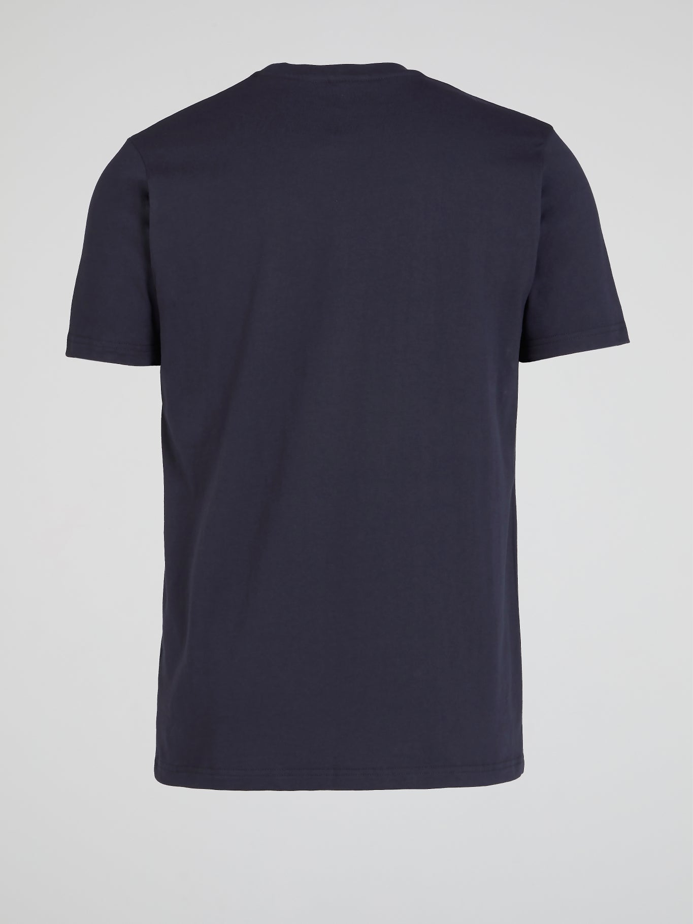 Opizzi Navy Crewneck T-Shirt