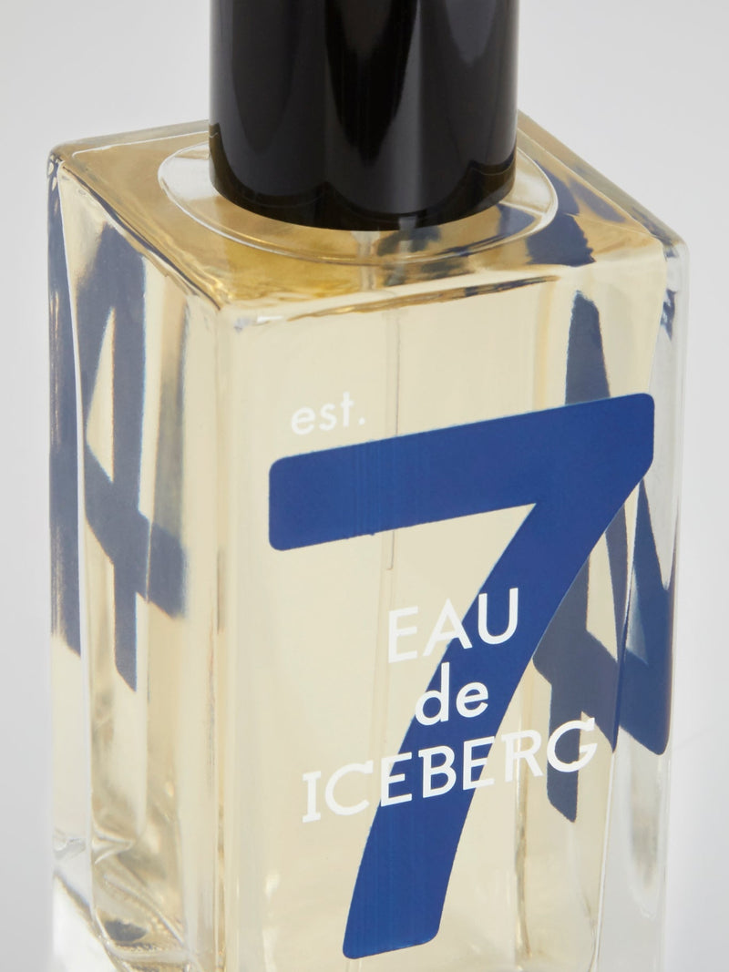 Eau De Iceberg Cedar Pour Homme Eau de Toilette, 100ml