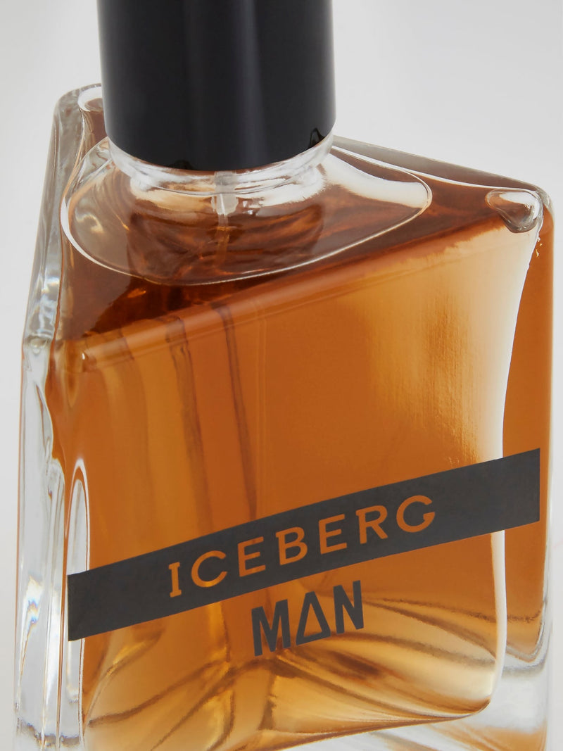 Iceberg Man Eau de Toilette, 100ml