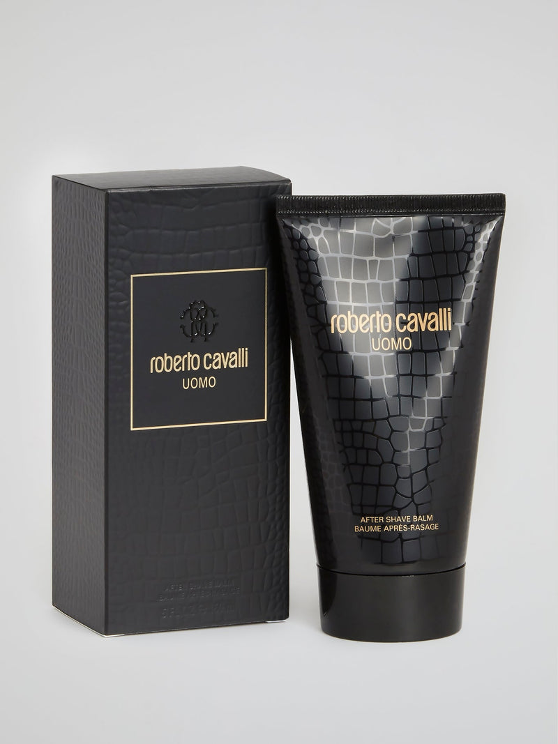 Roberto Cavalli Uomo After Shave Balm, 150ml