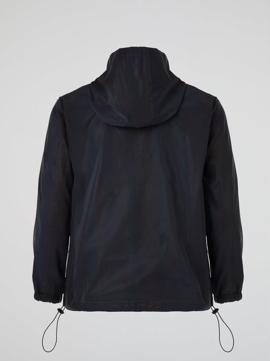 Rainbow 3M Reflective Windbreaker