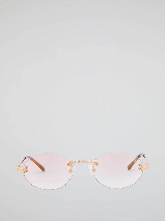 The Helios in Pink