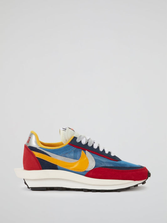 Nike Waffle Sacai Sneakers