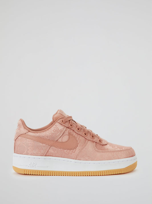 Air Force 1 Premium Clot Sneakers (Size 11)
