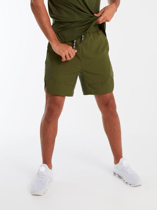 Chive Tech Shorts