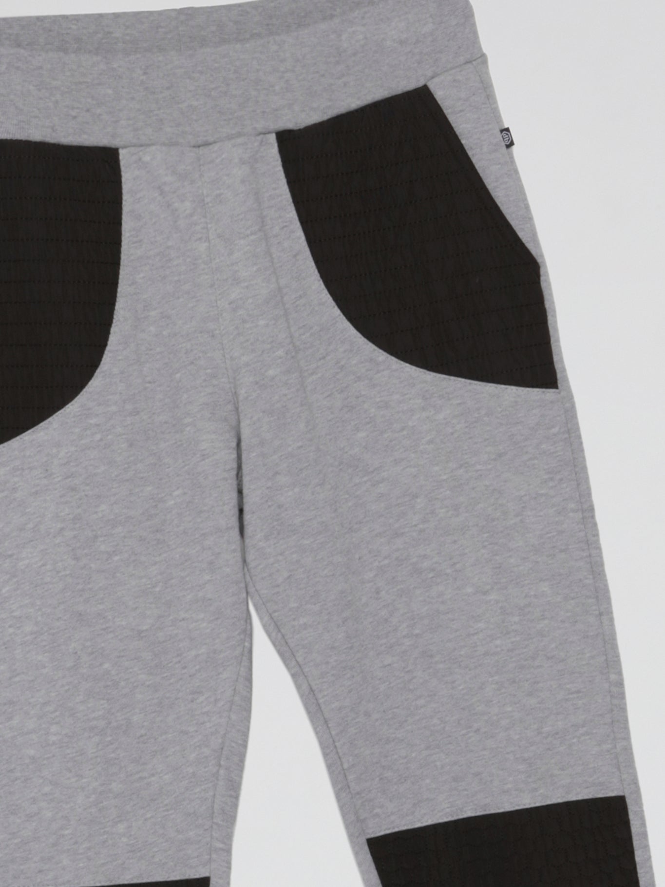 Under Grey Jogging Trousers (Kids)