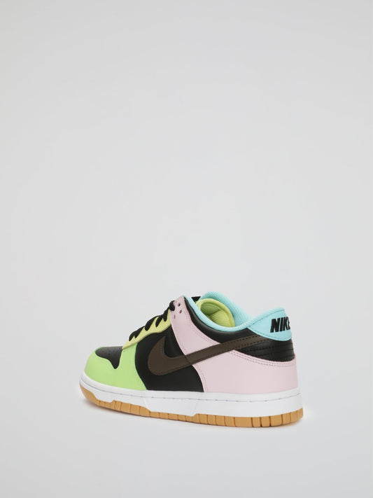 Nike Dunk Low Free 99 Black